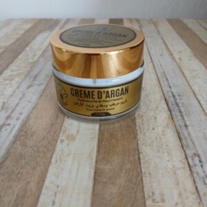 CREME ARGAN