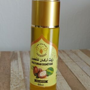 HUILE D'ARGAN