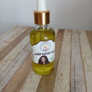 PRODUIT FORTIFIANT ANTI CHUTE