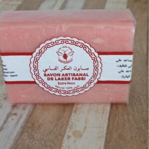SAVON COQUELICOT