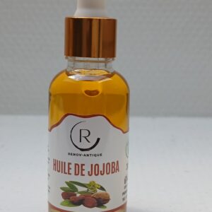 Huile de jojoba 30 ml